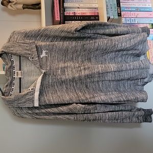 PINK Victoria's Secret size L top